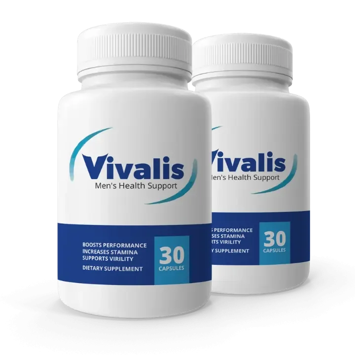 Vivalis Home image